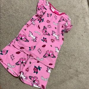 Betsy Johnson pajamas